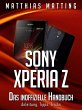 Sony Xperia Z (eBook, ePUB) - Bild 1