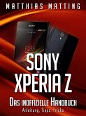 Sony Xperia Z (eBook, ePUB)