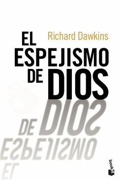 Cover El espejismo de Dios