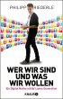 Wer wir sind, und was wir wollen... - Bild 1