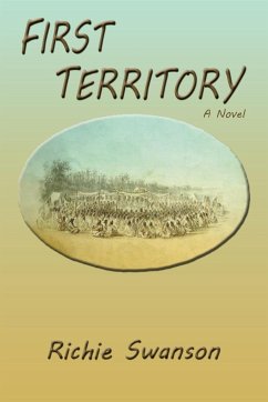 First Territory - Swanson, Richie