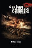 Biikebrennen / Das Haus Zamis Bd.20 (eBook, ePUB)