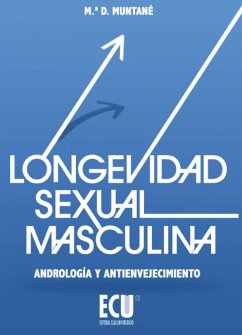 Longevidad sexual masculina - Muntané Coca, María Dolores