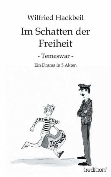 Im Schatten der Freiheit (eBook, ePUB)