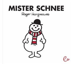 Mister Schnee - Hargreaves, Roger