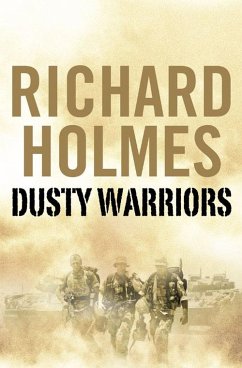 Dusty Warriors (eBook, ePUB) - Holmes, Richard