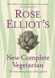 Rose Elliot's New Complete Vegetarian... - Bild 1