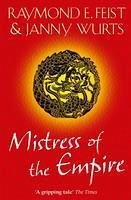 Mistress of the Empire (eBook, ePUB) - Feist, Raymond E.; Wurts, Janny