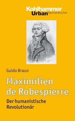 Maximilien de Robespierre - Braun, Guido