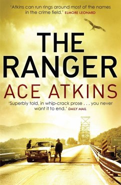 The Ranger - Atkins, Ace