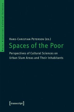 Cover Spaces of the Poor