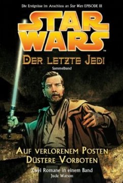 Star Wars - Der letzte Jedi - Valois, Rob