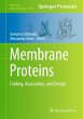 Membrane Proteins - Bild 1