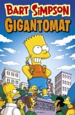 Gigantomat / Bart Simpson Comic Bd.12