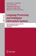 Language Processing and Intelligent... - Bild 1