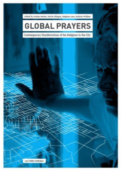 Cover Global Prayers