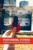 Performing Stories