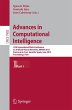 Advances in Computational Intelligence - Bild 1