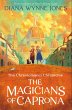 The Magicians of Caprona (eBook, ePUB) - Bild 1