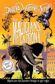 The Magicians of Caprona (eBook, ePUB)