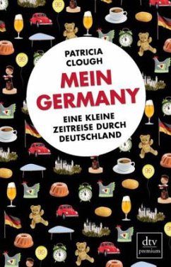 Mein Germany - Clough, Patricia