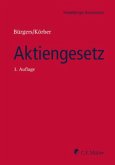 Aktiengesetz (AktG)