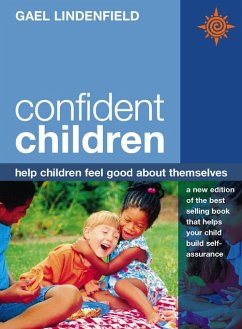 Confident Children (eBook, ePUB) - Lindenfield, Gael