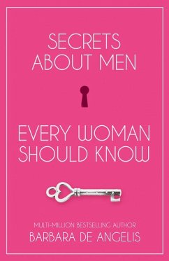 Cover Secrets About Men Every Woman Should Know (eBook, ePUB)