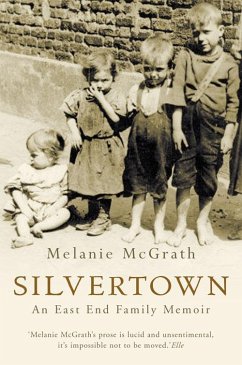 Cover Silvertown (eBook, ePUB)