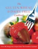 Gluten, Wheat and Dairy Free Cookbook (eBook, ePUB)