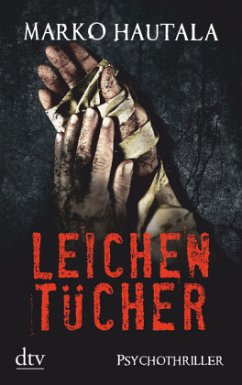 Leichentücher - Hautala, Marko