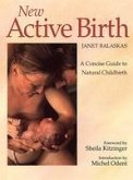 New Active Birth (eBook, ePUB)