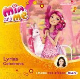 Lyrias Geheimnis / Mia and me Bd.3 (1 Audio-CD)