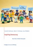 Inspiring Democracy (eBook, PDF)