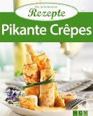 Pikante Crêpes (eBook, ePUB)