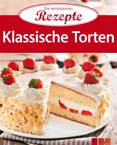 Klassische Torten (eBook, ePUB)