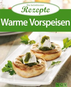 Cover Warme Vorspeisen (eBook, ePUB)