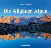Die Allgäuer Alpen