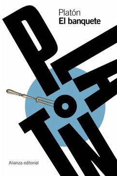 Cover El banquete