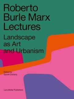 Cover Landscape as Art and Ecology