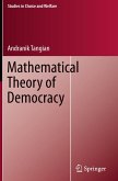 Mathematical Theory of Democracy