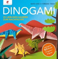 Dinogami - Ono, Mari;Takai, Hiroaki