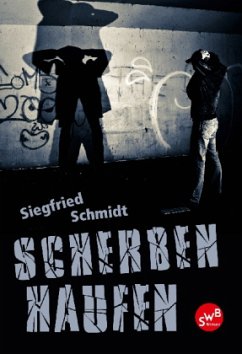 Cover Scherbenhaufen