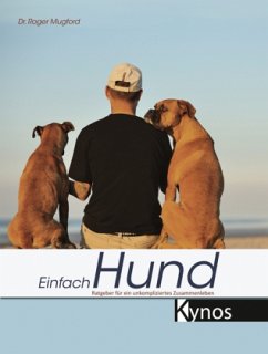 Cover Einfach Hund