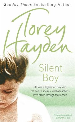 Cover Silent Boy (eBook, ePUB)