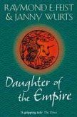 Daughter of the Empire (eBook, ePUB)