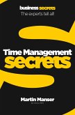Time Management (eBook, ePUB)