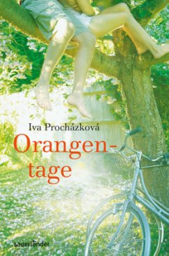 Orangentage - Procházková, Iva