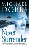 Never Surrender (eBook, ePUB)