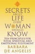 Secrets About Life Every Woman Should... - Bild 1
